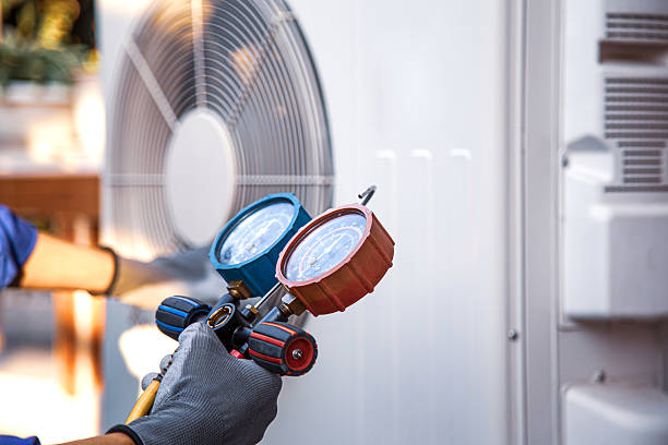 Affordable Air Conditioning Repair solutions in Dunlap, IL